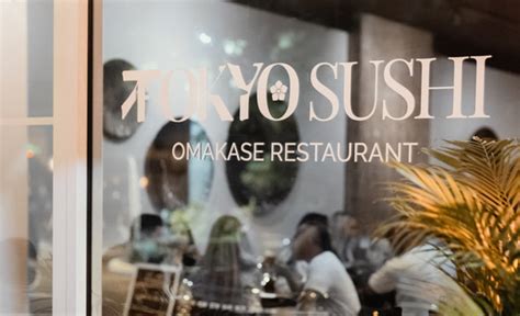 tokyo sushi fort lauderdale|omakase sushi fort.